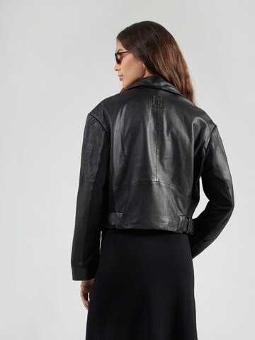 FREAKY NATION Övergångsjacka 'Airella' i svart