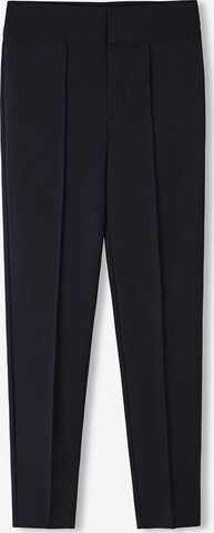 Ipekyol Pantalon in Blauw: voorkant