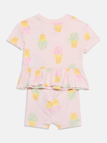 GAP Szettek - rózsaszín