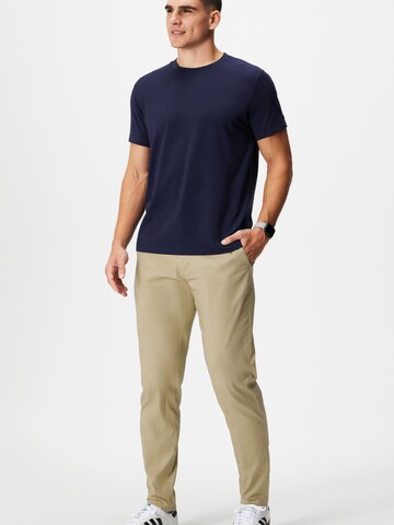 Fabletics Shirt 'The 24-7' in Blue