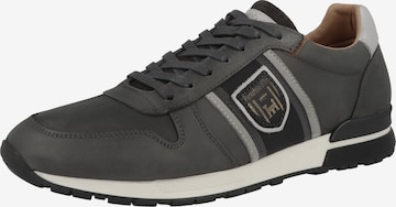 PANTOFOLA D'ORO Sneakers 'Sangano 2.0' in Grey: front