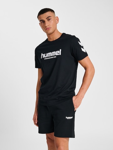 Hummel Bluser & t-shirts 'LEGACY 2.0' i sort: forside
