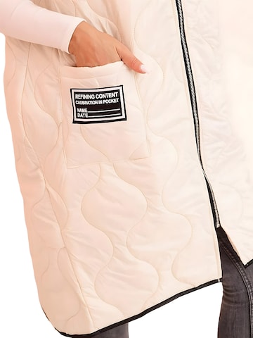 Lumera Tussenjas in Beige