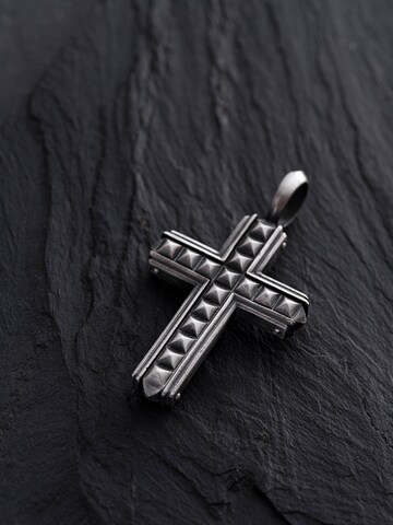 REYTEL Pendant 'FAITH' in Silver