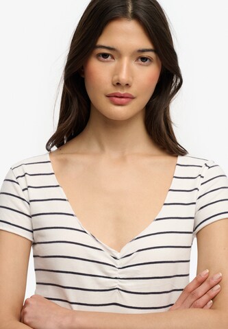 Superdry & Co Shirt in White