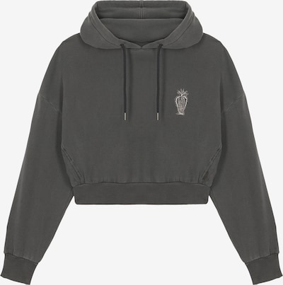 Megztinis be užsegimo 'FA Vaderetro' iš Volcom, spalva – pilka / antracito spalva, Prekių apžvalga