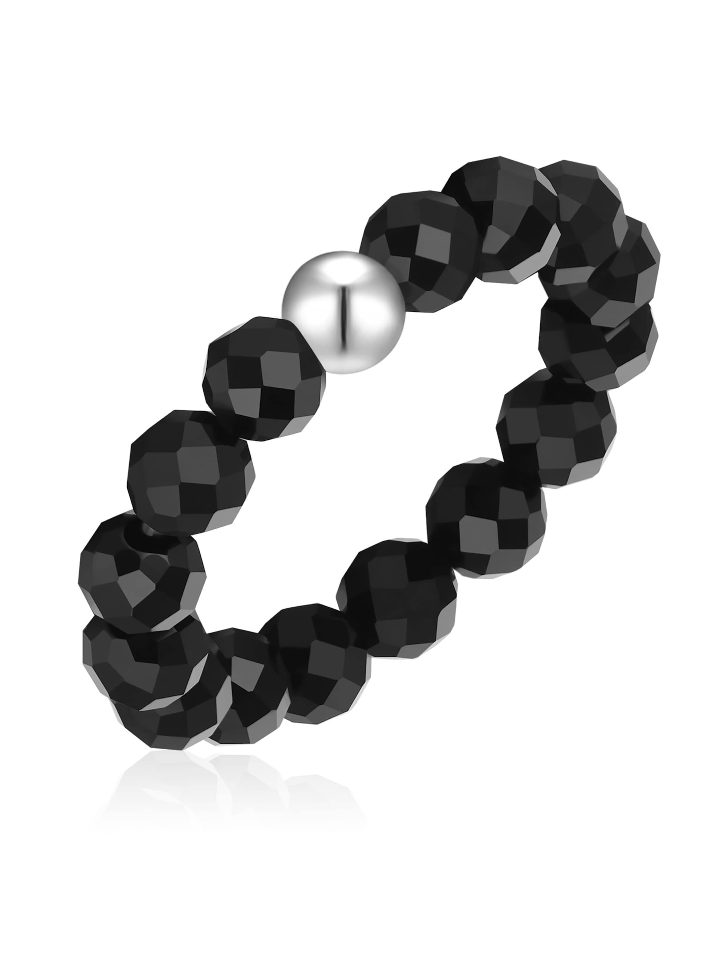 Anello di Glanzstücke München in nero