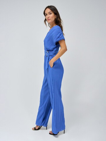 Combinaison Salsa Jeans en bleu