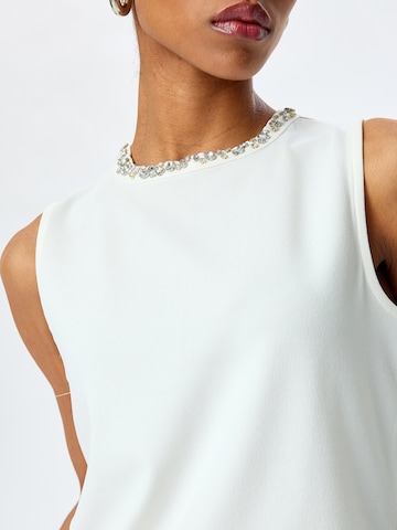 Koton Blouse in White