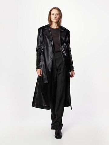 IRO Shirt 'Arona' in Zwart