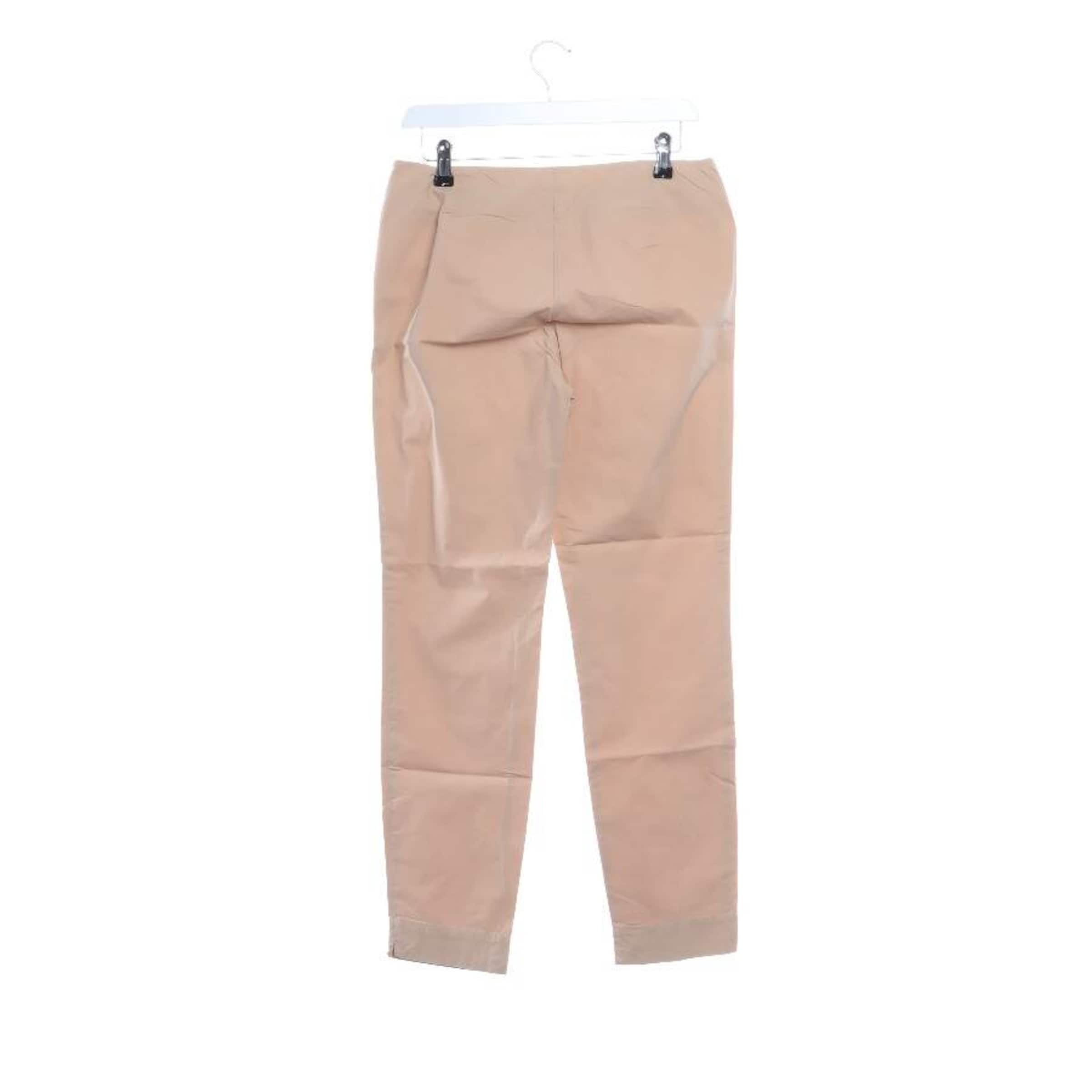 Maliparmi Hose M in Braun