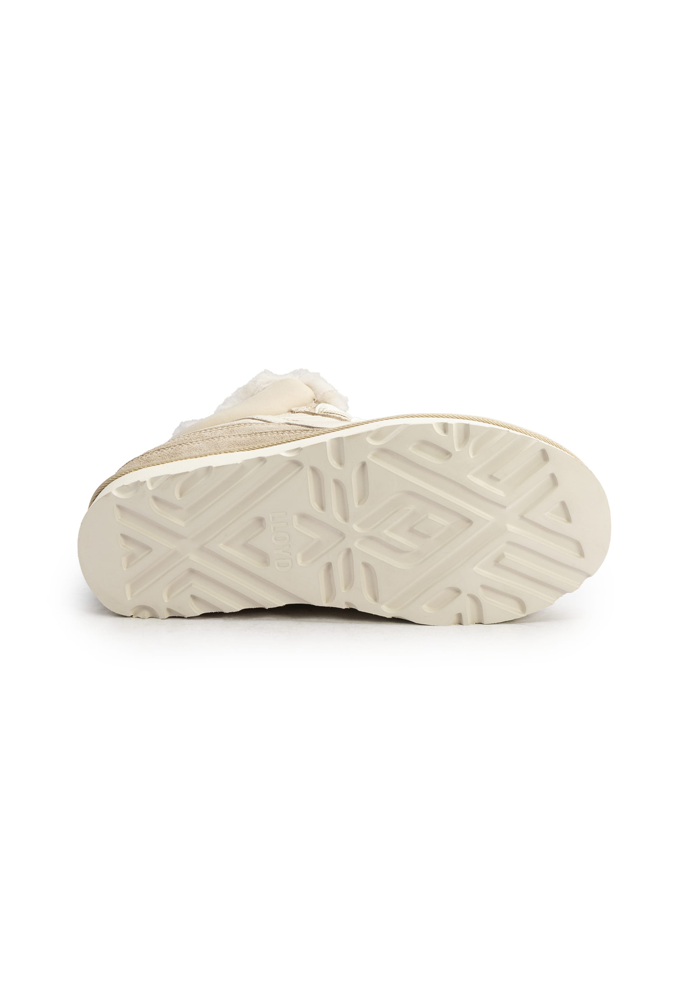 Stivaletto di LLOYD in beige