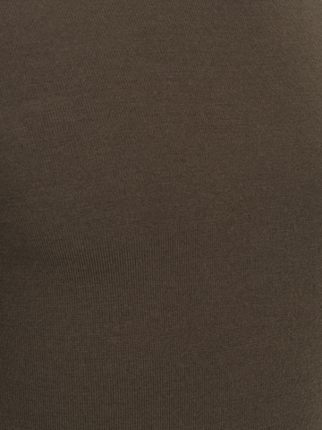 DRYKORN Sweter 'JOEY' w kolorze brązowy