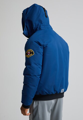 Zavetti Canada Jacke 'Abelli 2.0' in Blau
