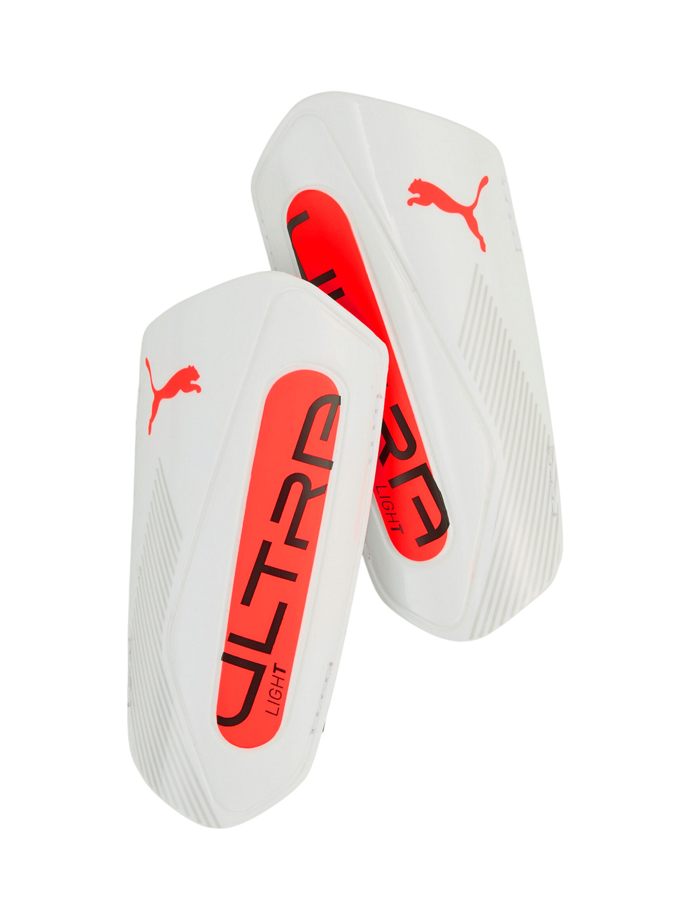 PUMA Accessories in White: front