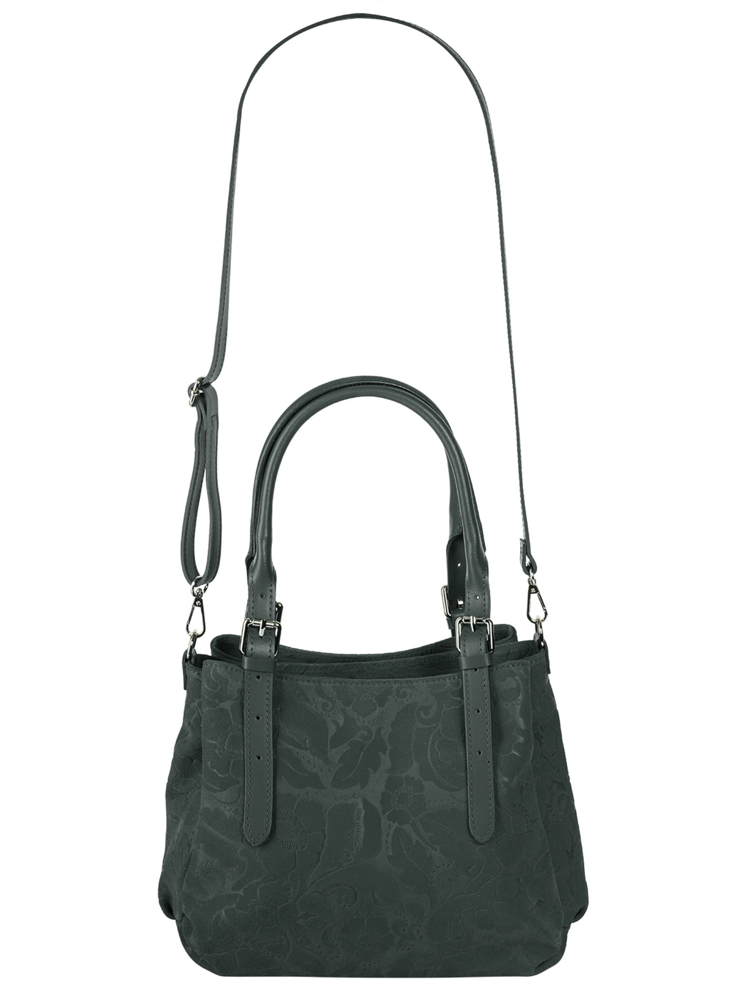 Samantha Look Handbag in Green