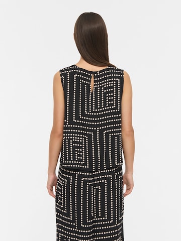 Camicia da donna 'VIFrelli' di VILA in nero