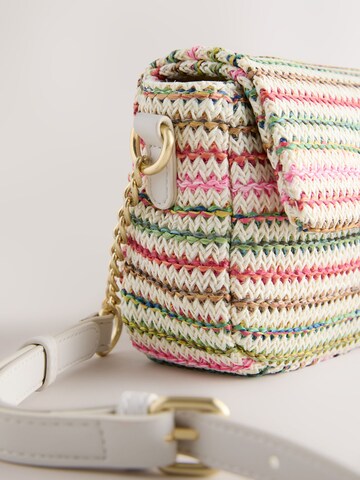 Next Válltáska - bézs