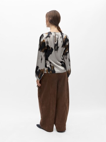 OBJECT Blouse in Wit