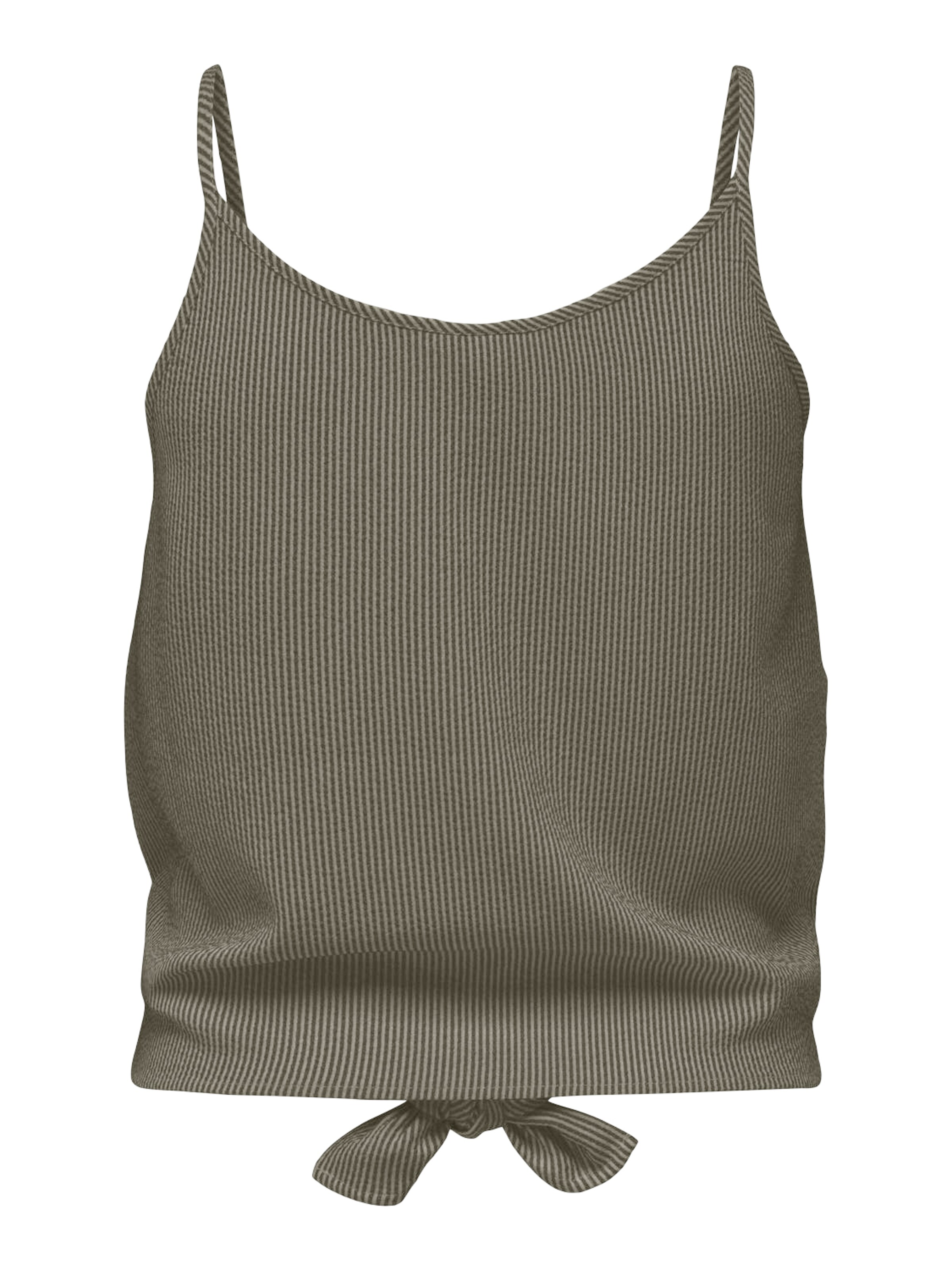 Haut 'ONLLECEY' ONLY en vert