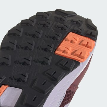 ADIDAS TERREX Boots 'Trailmaker' in Rot
