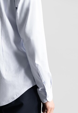 Dstrezzed Regular fit Button Up Shirt 'The Bo' in Blue