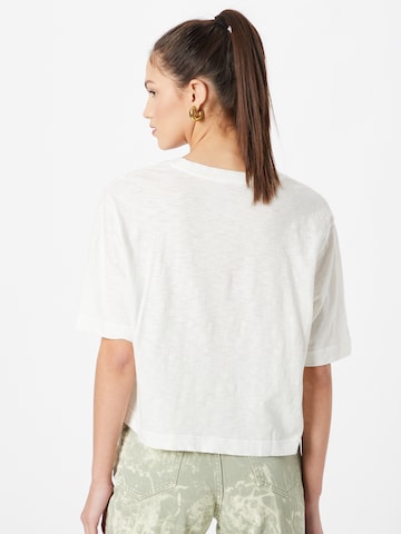 GAP T-Shirt in Weiß