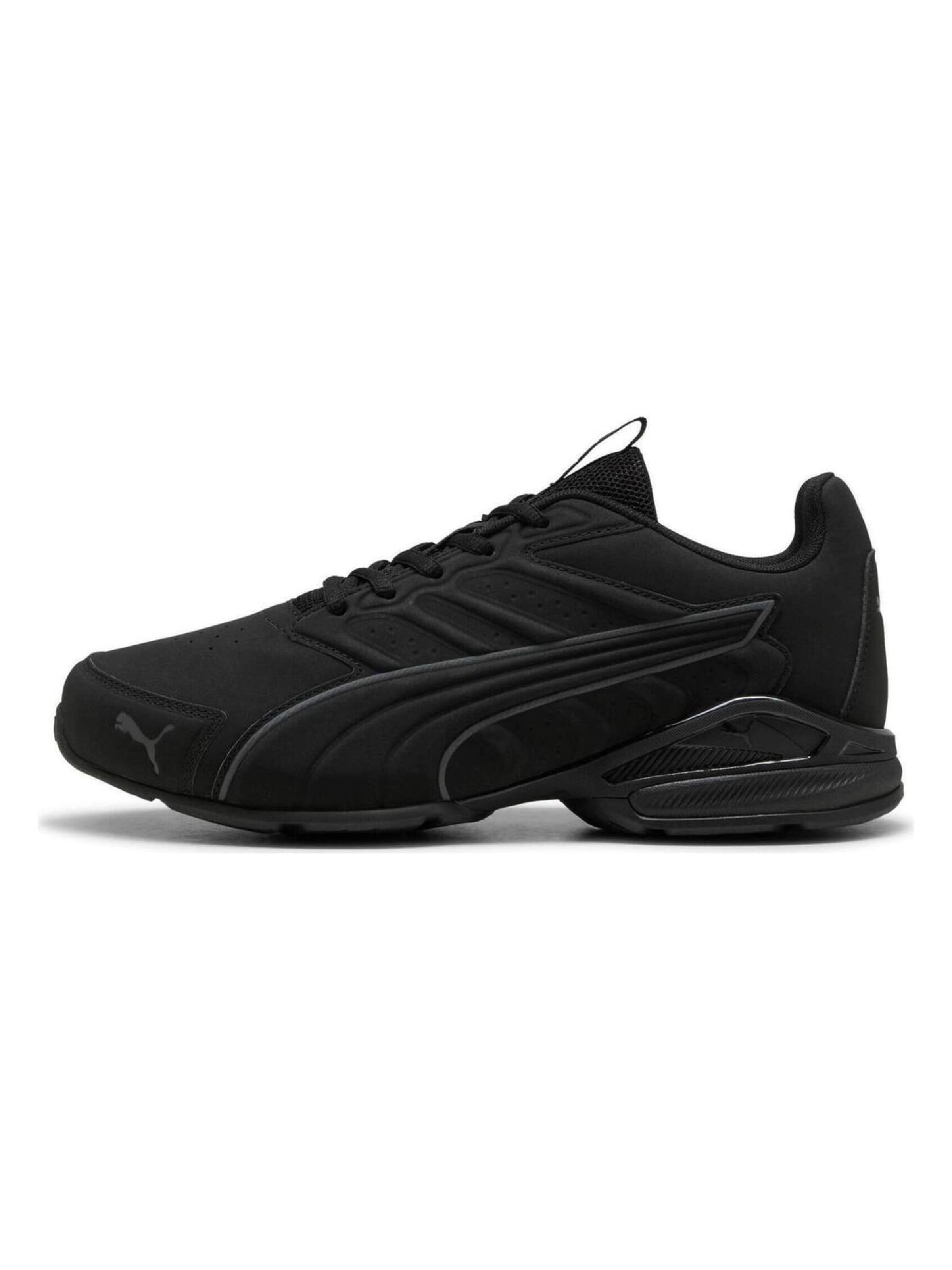Sneaker bassa in 42,5 PUMA di colore nero, Visualizzazione prodotti