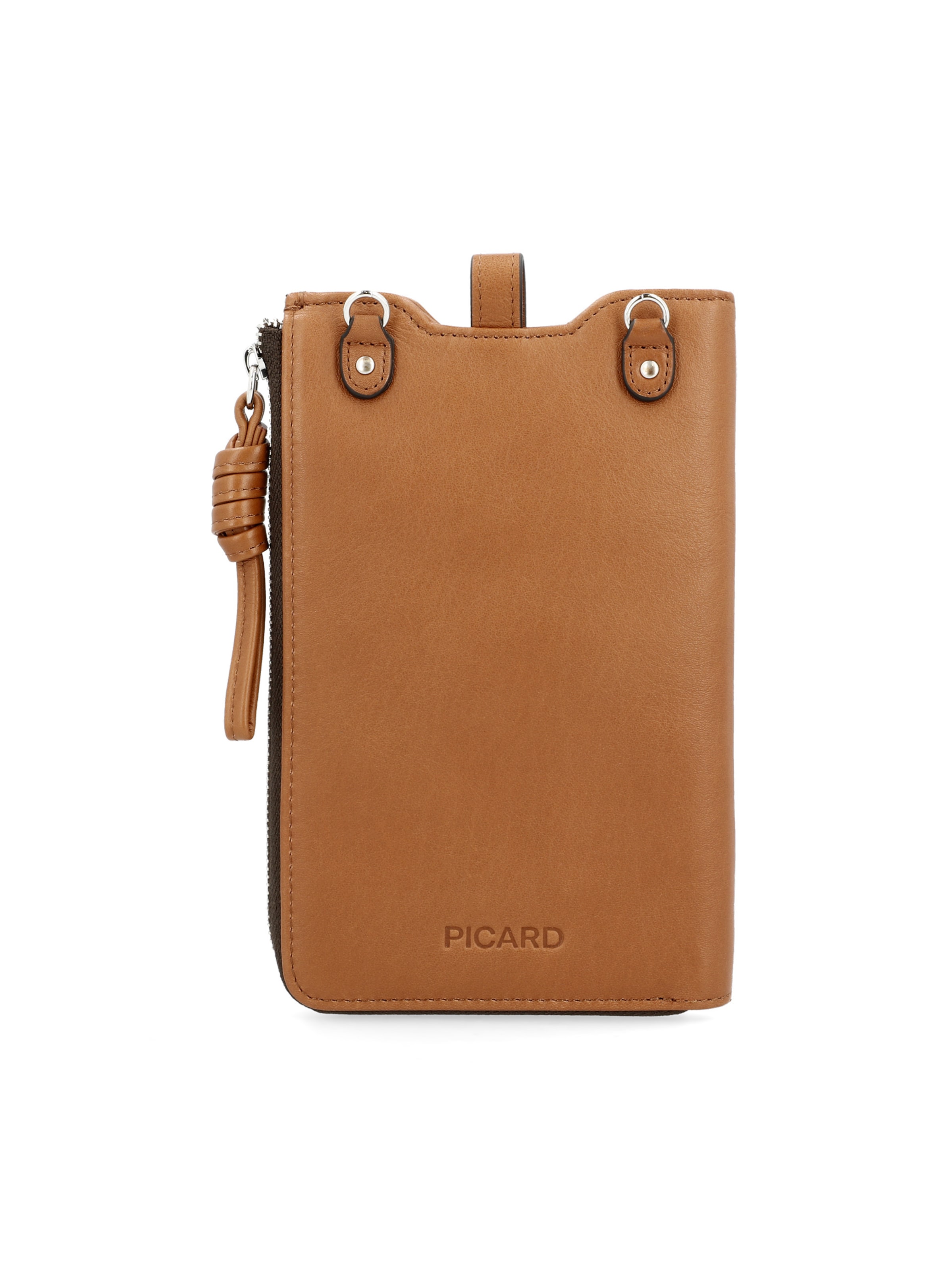 Picard Case ' Donna ' in Brown