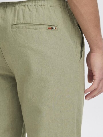 INDICODE JEANS - regular Pantalón chino 'Passol' en verde