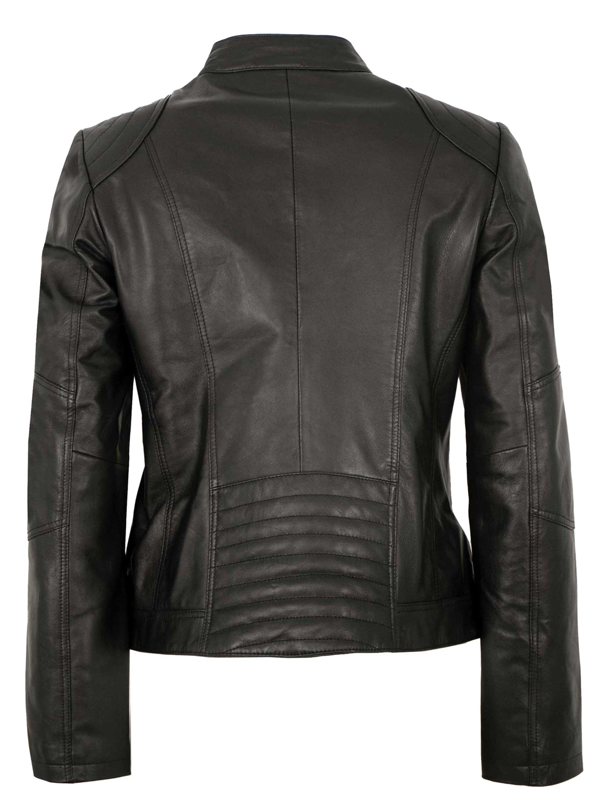 MADDOX Between-Season Jacket 'Jecki' in Black