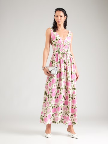 Robe Liu Jo en blanc