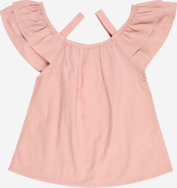 ABOUT YOU Shirt 'Lucia' in Pink: predná strana