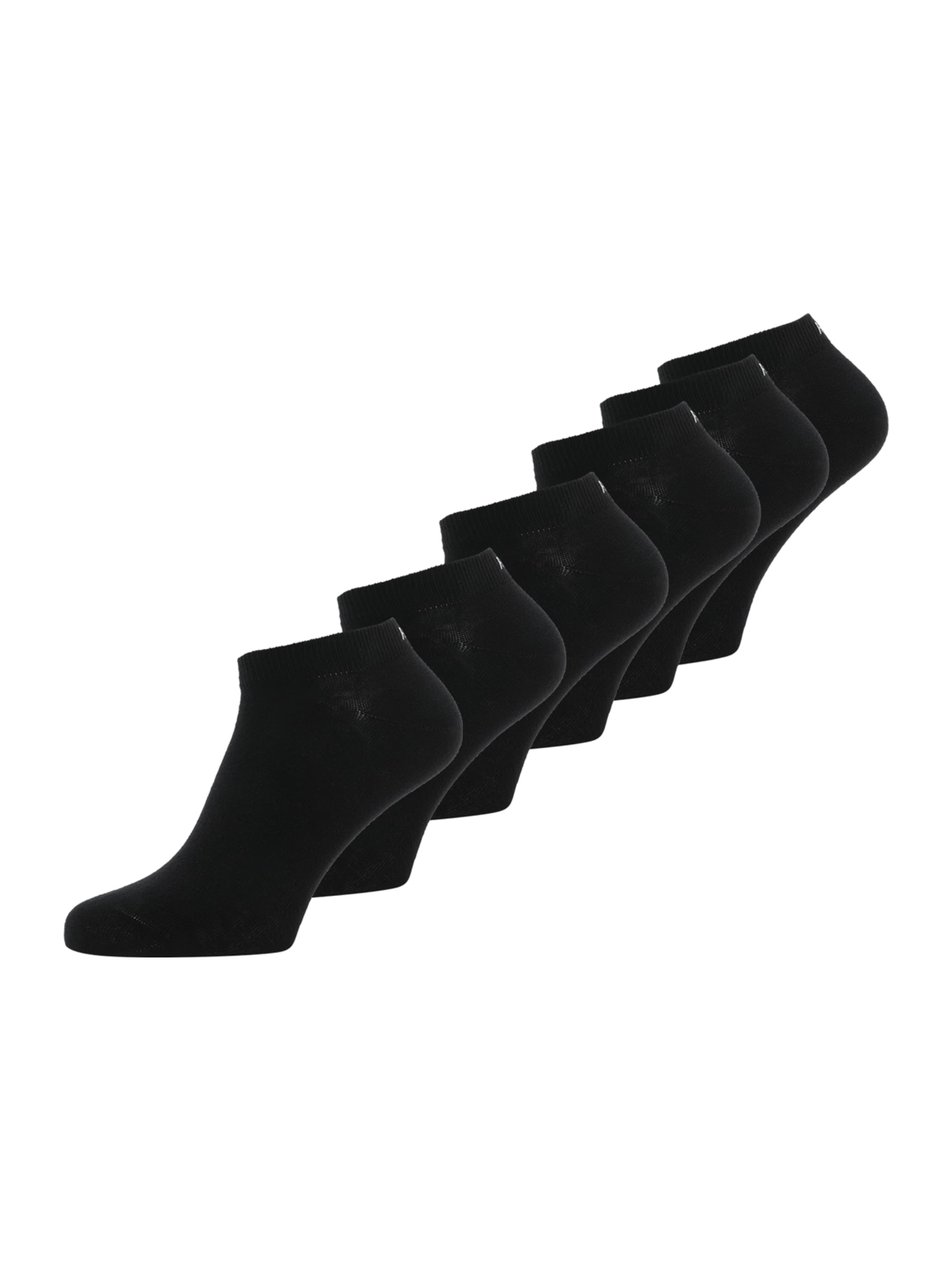 HUGO Socken in Schwarz: Vorderseite