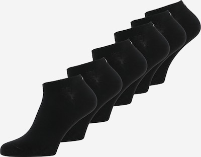 HUGO Socken in 39-42 in schwarz, Produktansicht