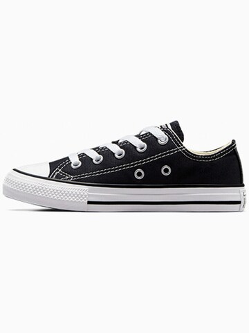 CONVERSE Sneakers 'Converse Chuck Taylor All Star' in Zwart