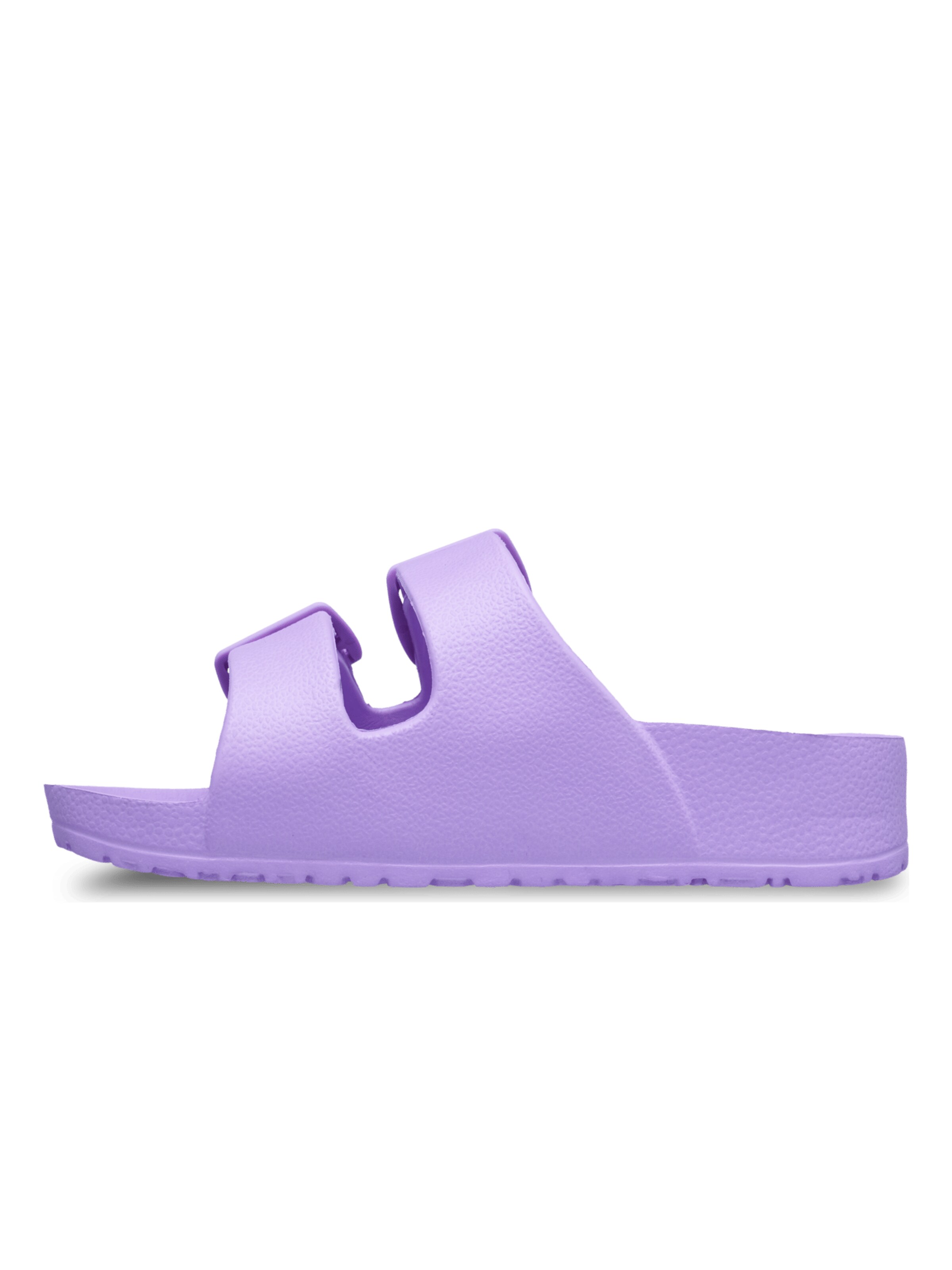ROXY Sandals 'Kattie' in Purple