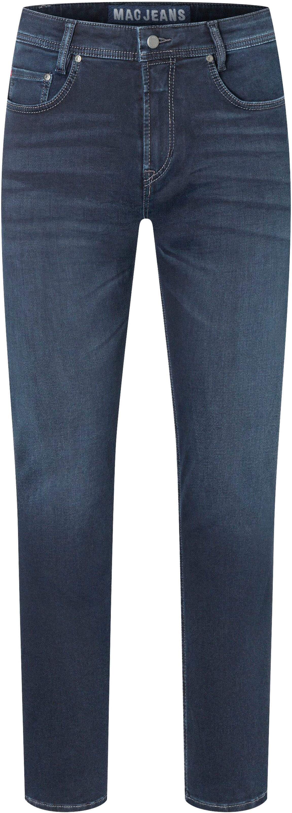 MAC Jeans in Blau: Vorderseite