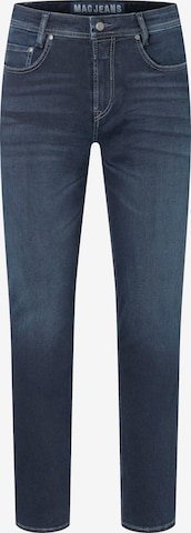 MAC Jeans in Blue: front