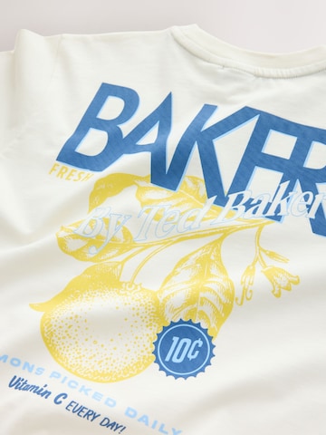 Baker by Ted Baker Sæt i hvid
