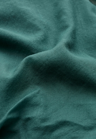 Sciarpa 'Circle' di Seasalt Cornwall in verde