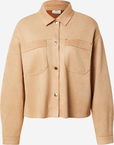 Demisezoninė striukė iš JDY, spalva – smėlio spalva, Prekių apžvalga