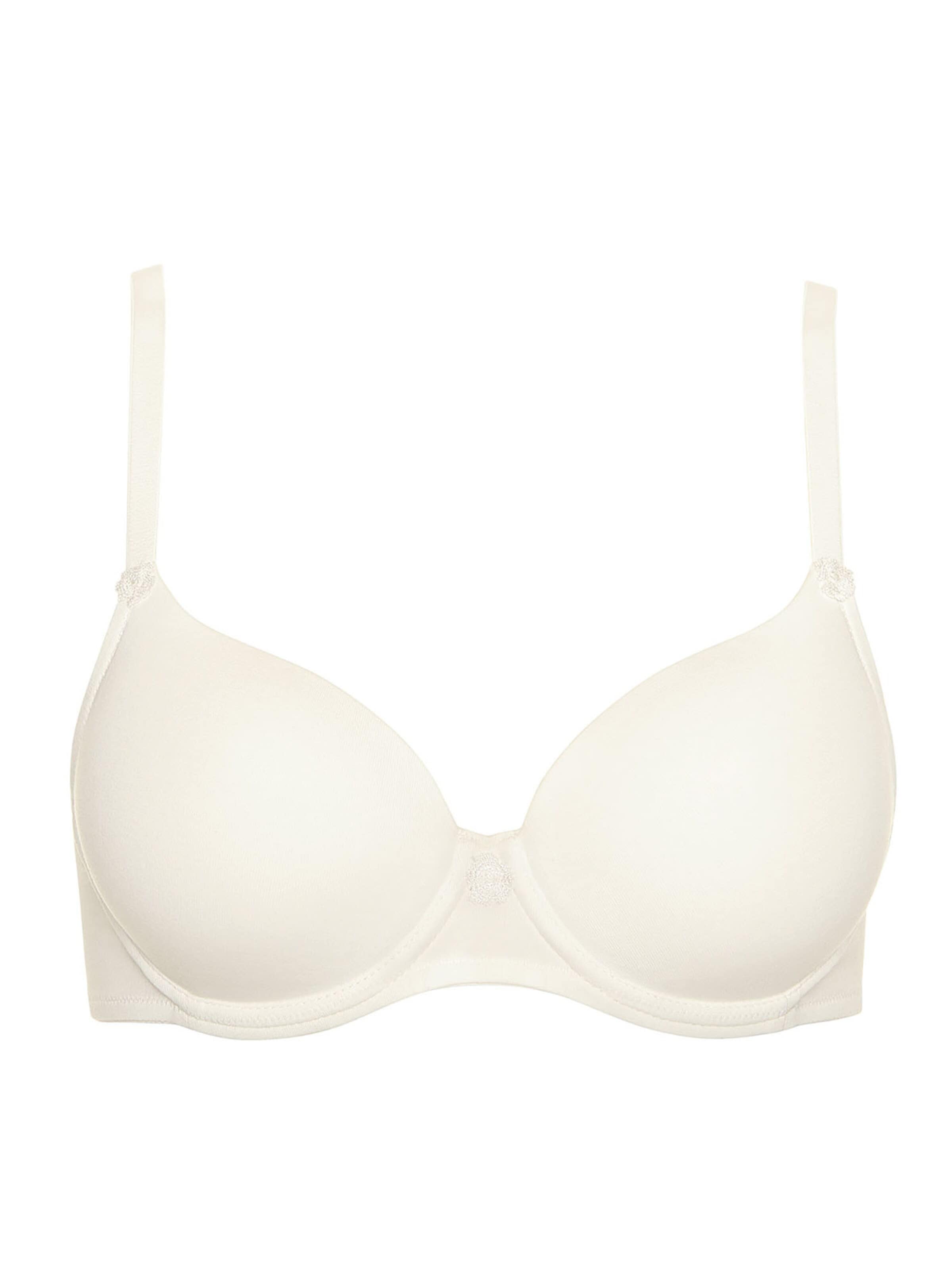 Lisca Bra 'Ines' in Beige: front
