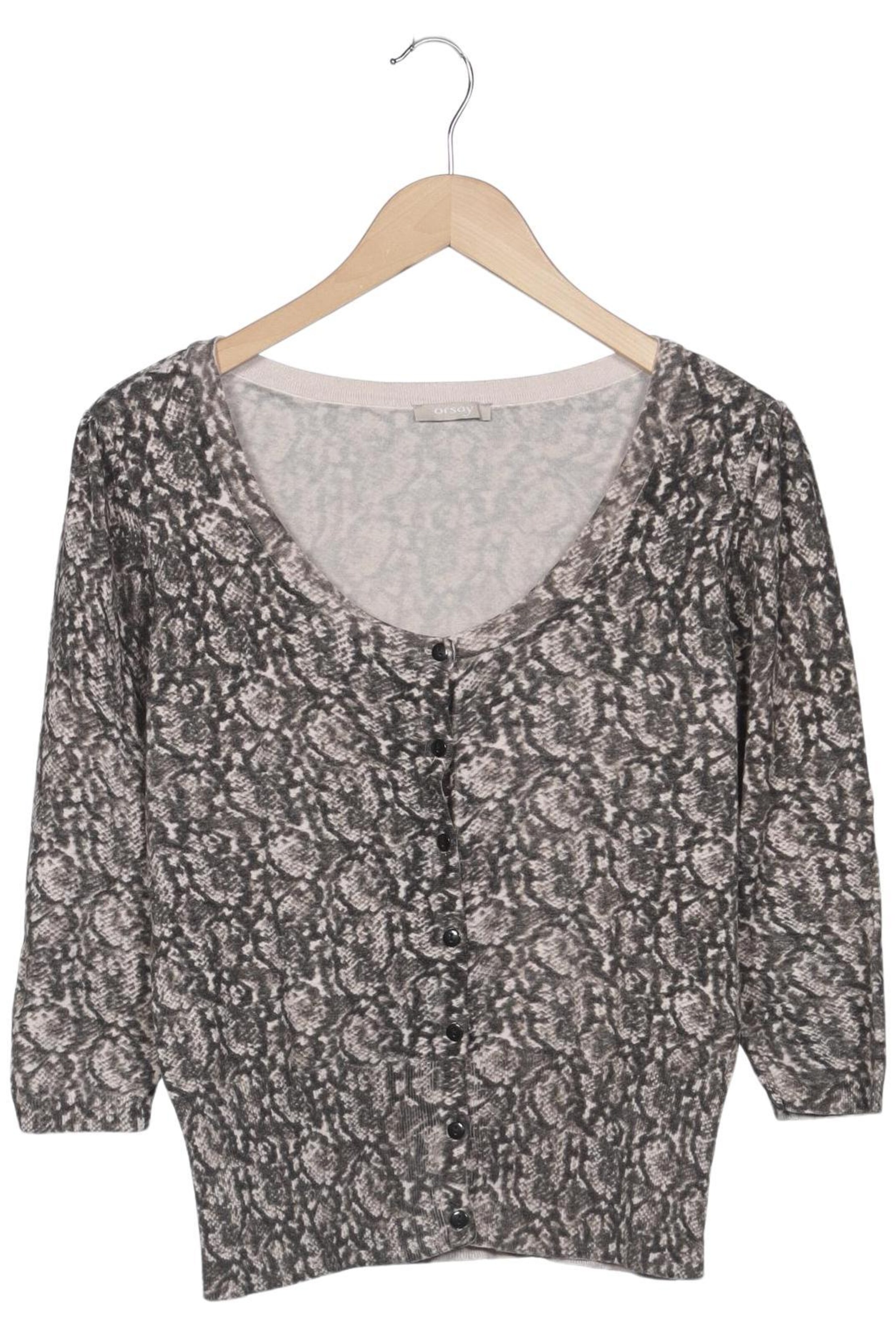 Orsay Sweater & Cardigan in M in Beige: front