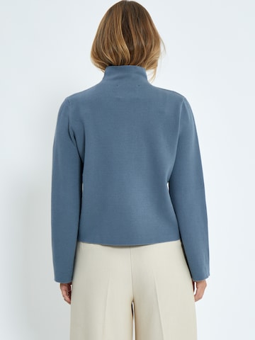 minus Pullover 'Lupi' i blå