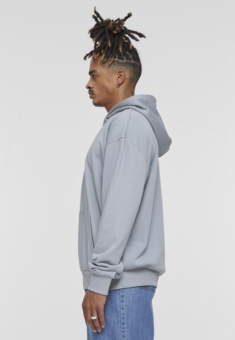 Urban Classics Sweatshirt in Grey