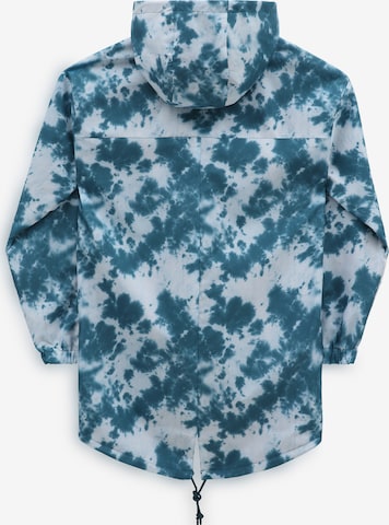 VANS Tussenparka 'MERCY' in Blauw