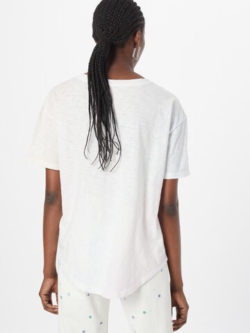 T-shirt GAP en blanc