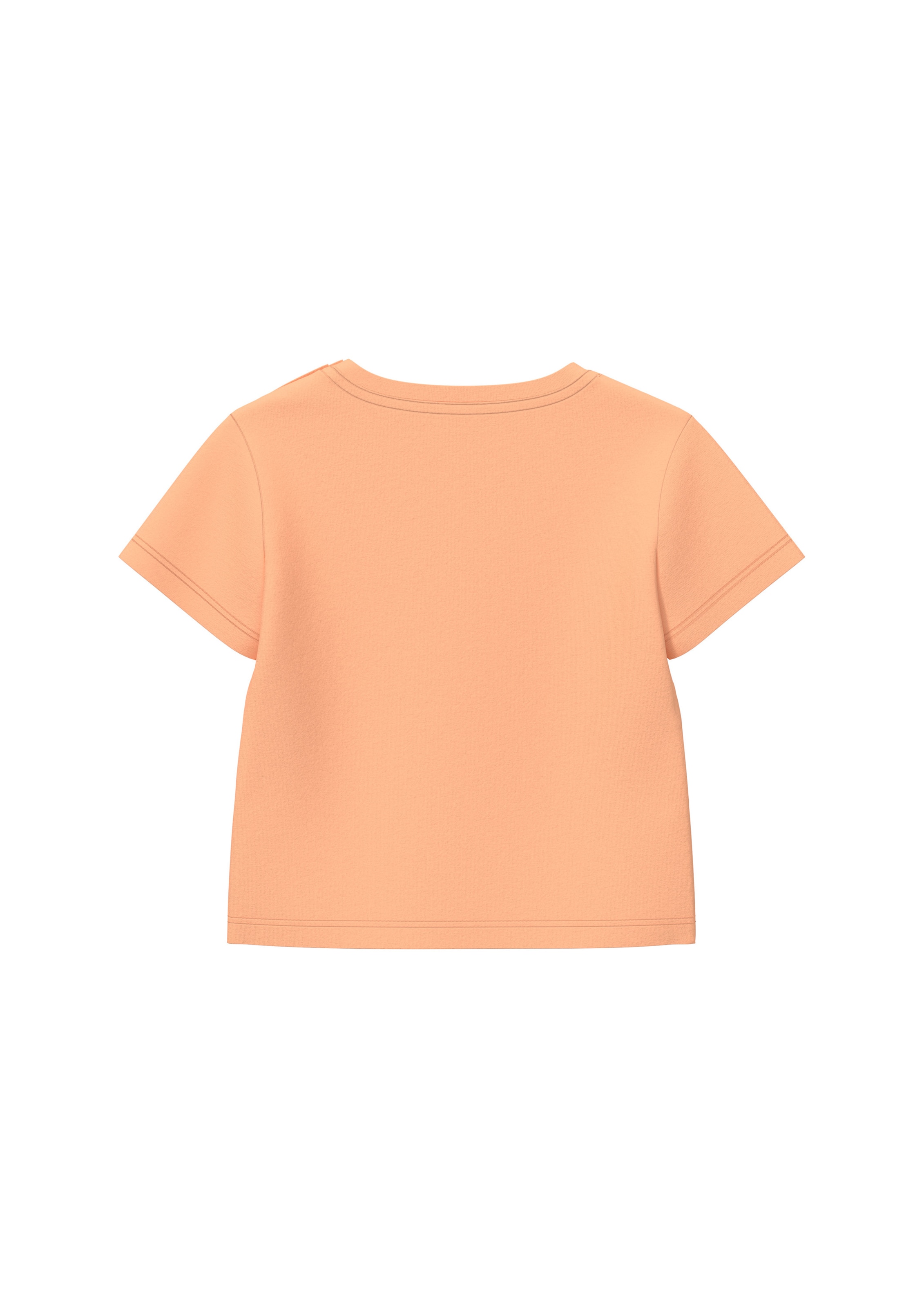 T-Shirt s.Oliver en orange