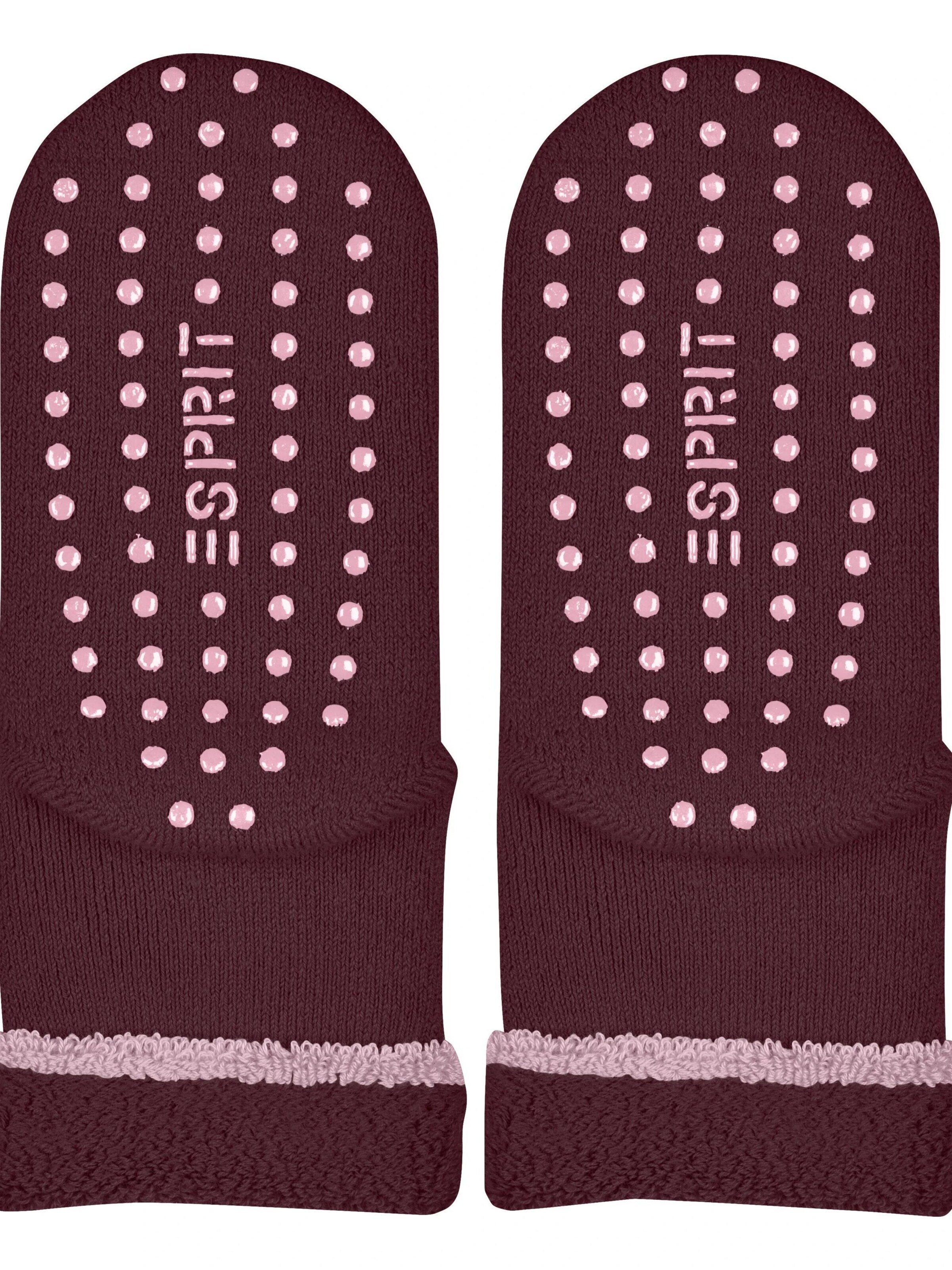 ESPRIT Socken 'Cozy'‌‌‌‌‌‌ in Rot